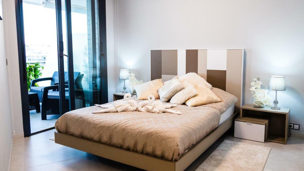 Alicante View Wonderful Arenales del Sol Exterior foto