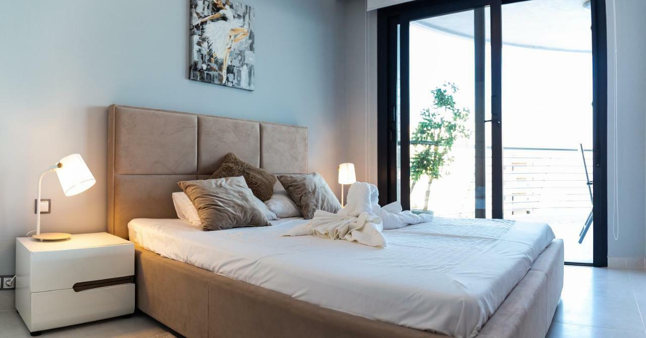 Alicante View Wonderful Arenales del Sol Exterior foto